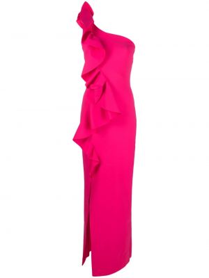 Вечерна рокля Chiara Boni La Petite Robe розово