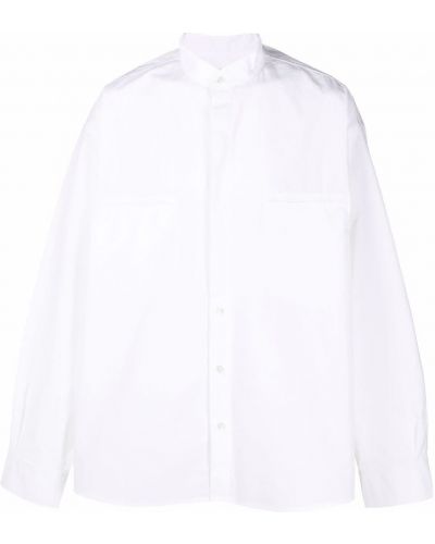 Camisa manga larga Ambush blanco