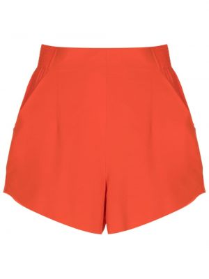 Shorts taille haute large Osklen orange