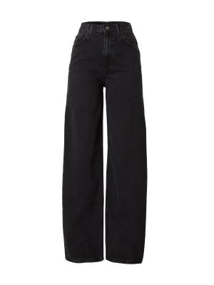 Traperice bootcut Leger By Lena Gercke crna