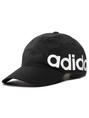 Cap Adidas schwarz