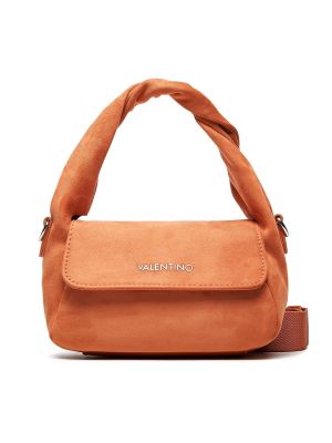 Чанта Valentino оранжево