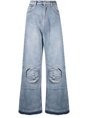 Jeans Natasha Zinko blå