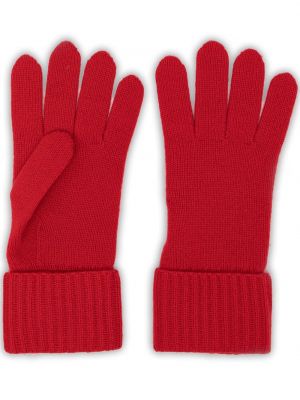 Ръкавици N.peal червено
