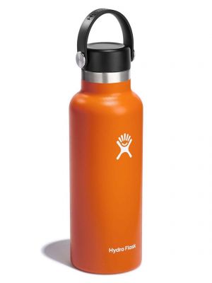 Kšiltovka Hydro Flask oranžová