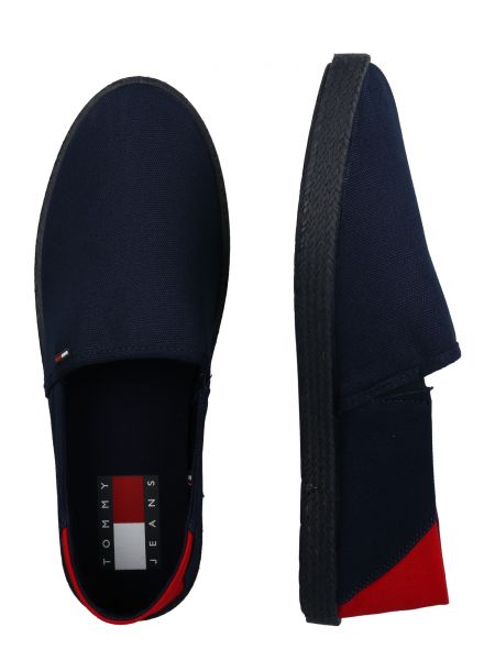 Espadrile Tommy Jeans