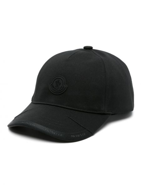 Cappello Moncler nero
