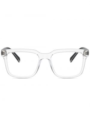 Очила с принт Dolce & Gabbana Eyewear