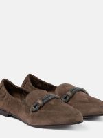 Schuhe für damen Brunello Cucinelli
