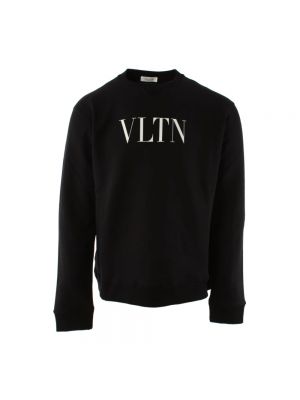 Sweatshirt Valentino schwarz