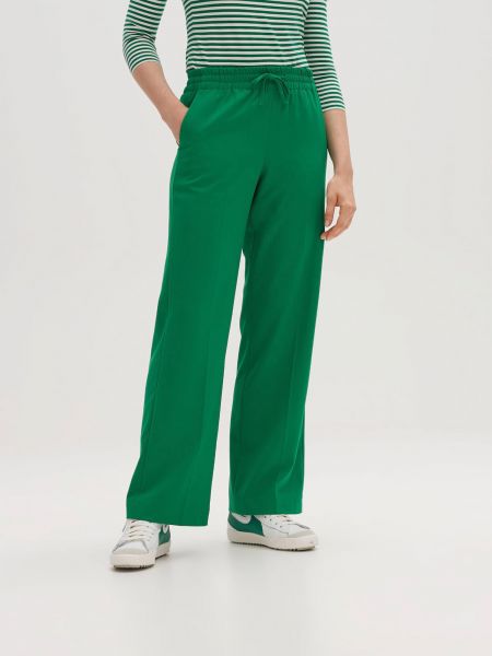 Панталон Opus зелено