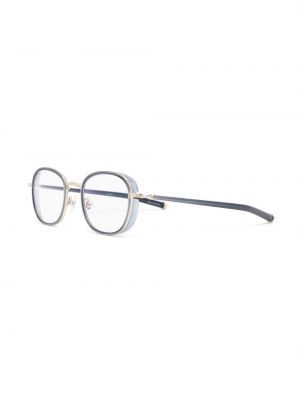 Brille mit sehstärke Matsuda schwarz