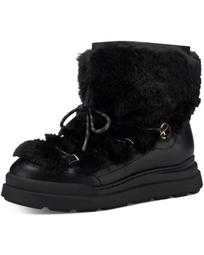 Sniego batai Tamaris juoda