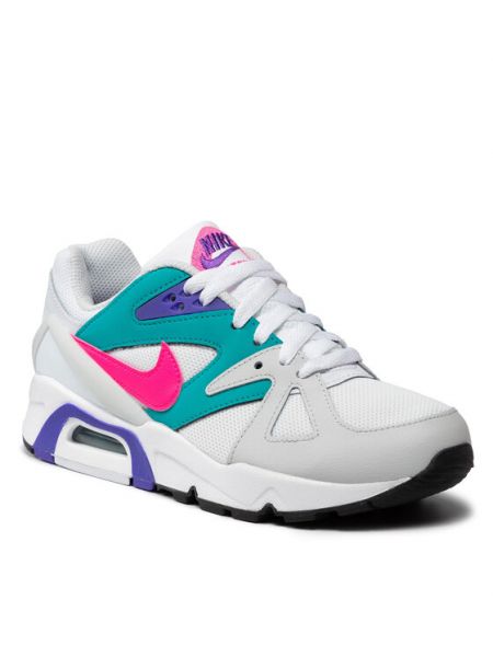 Buty Air Structure CZ1529 100 Biały Nike