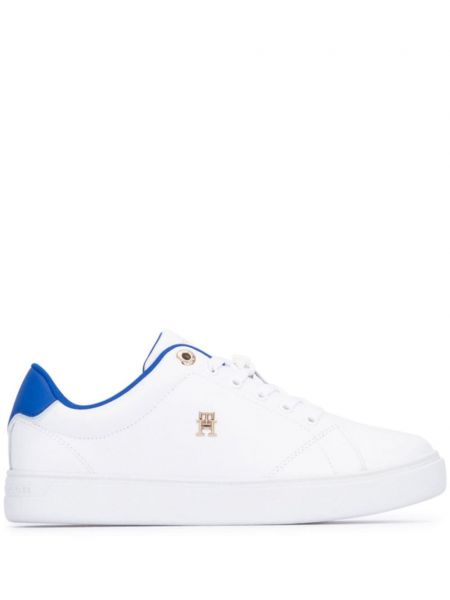 Sneakers Tommy Hilfiger hvid