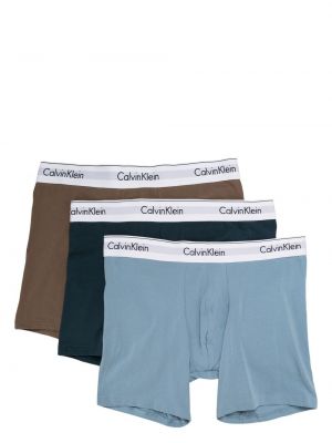 Boxershorts Calvin Klein Underwear brun