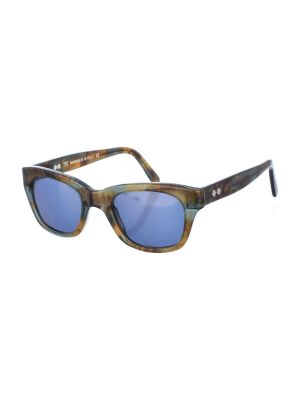 Sluneční brýle Gafas De Marca hnědé