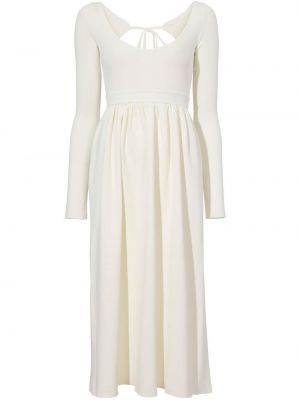 Dress Proenza Schouler White Label hvit