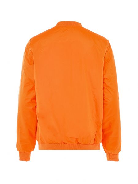 Prechodná bunda Fumo oranžová