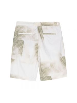 Pantalones cortos con estampado Calvin Klein