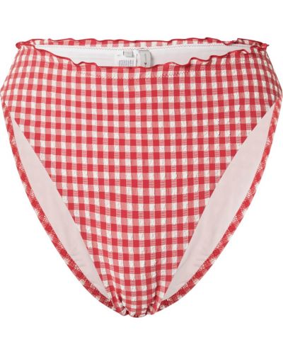 Costum de baie Tommy Hilfiger Underwear