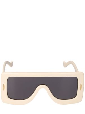 Chunky sluneční brýle Loewe