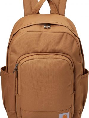 Классический рюкзак для ноутбука Carhartt коричневый