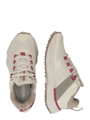 Sneakers Columbia rózsaszín