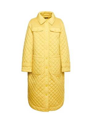 Manteau Esprit jaune