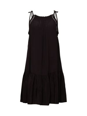 Mini robe Esprit noir