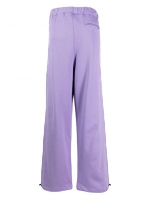 Pantalon de joggings Off Duty violet
