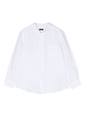 Košile Il Gufo - Bílá