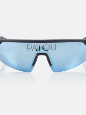 Slnečné okuliare Patou modrá