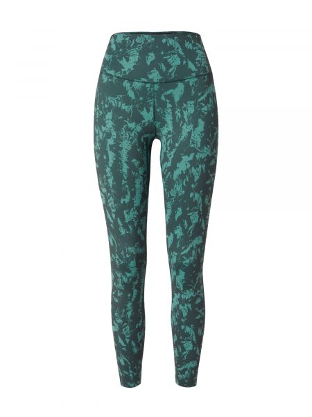 Pantaloni slabi Nike verde