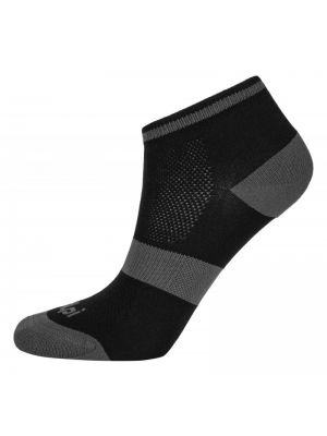 Спортни чорапи Kilpi черно