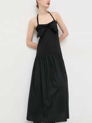 Liu Jo ruha , maxi, harang alakú - Fekete