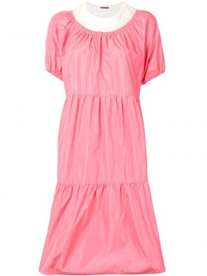 Dress Sueundercover rosa