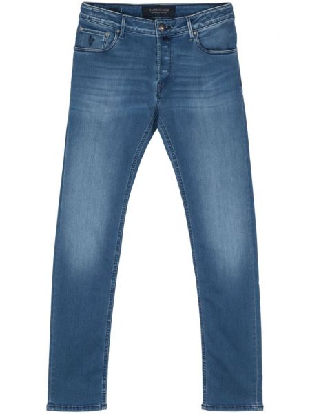 Skinny fit jean pantolon Hand Picked