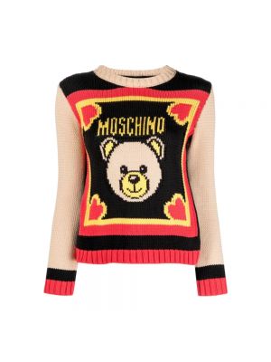 Sweter Moschino
