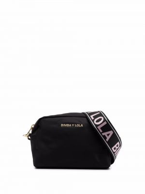 Mini bag Bimba Y Lola svart