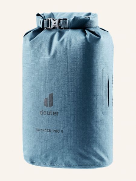 Plecak Deuter niebieski
