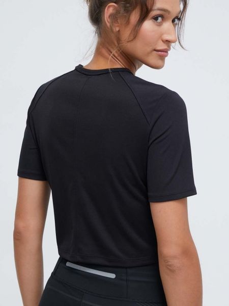 Tričko Calvin Klein Performance černé