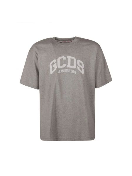 Casual t-shirt ausgestellt Gcds
