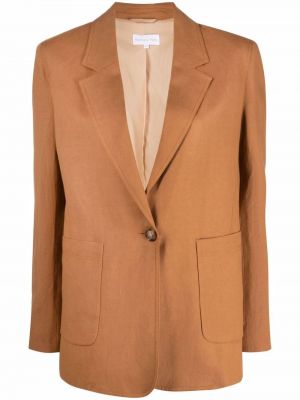 Sengetøy lang blazer Patrizia Pepe