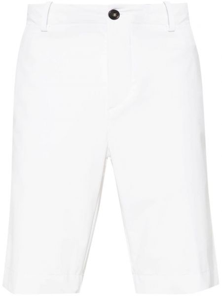 Bermuda kratke hlače Rrd bijela