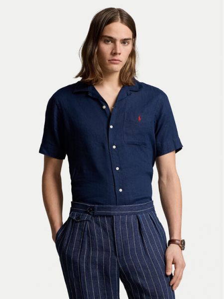 Priliehavá košeľa Polo Ralph Lauren