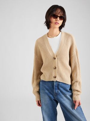 Cardigan Qs By S.oliver marrone