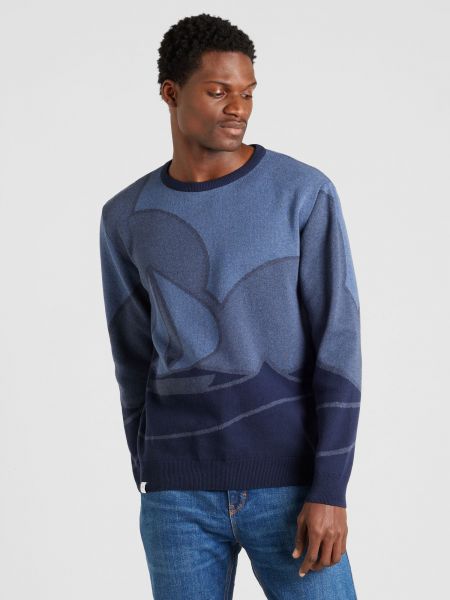Пуловер Makia