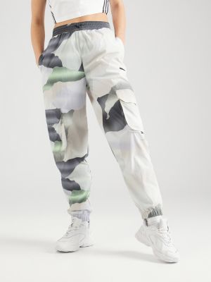 Pantalon de sport Adidas Sportswear gris