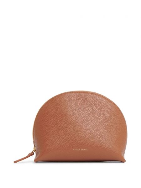 Lille pung Mansur Gavriel brun